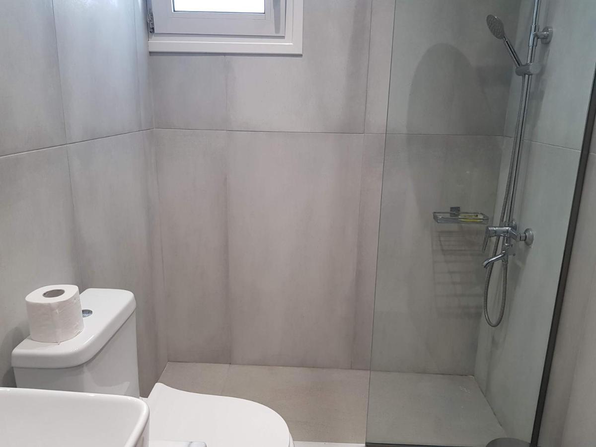 Hotel Ionion Kastro-Kyllini Dış mekan fotoğraf