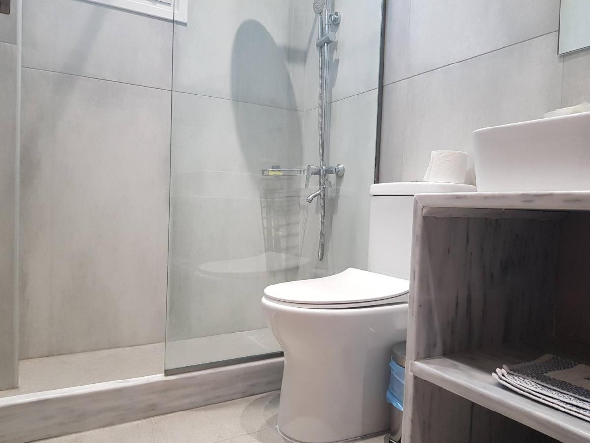 Hotel Ionion Kastro-Kyllini Dış mekan fotoğraf